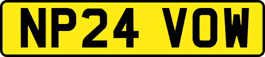 NP24VOW