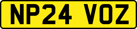NP24VOZ