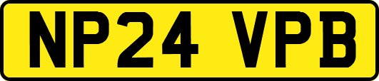 NP24VPB