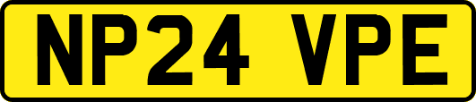 NP24VPE