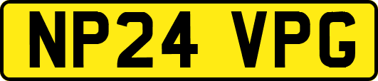 NP24VPG