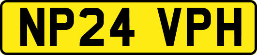 NP24VPH