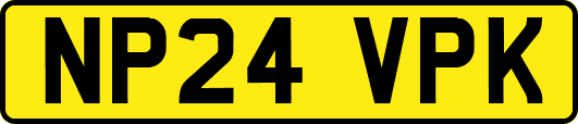 NP24VPK