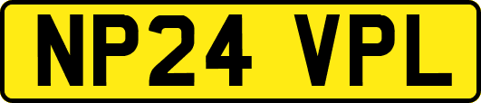 NP24VPL