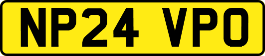 NP24VPO