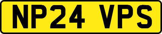 NP24VPS