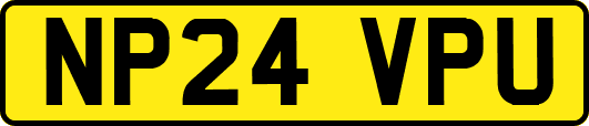 NP24VPU