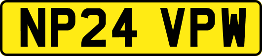 NP24VPW