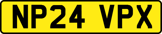 NP24VPX