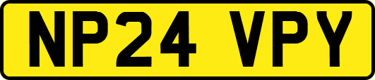NP24VPY