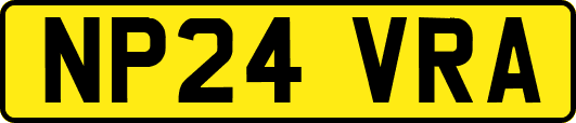 NP24VRA