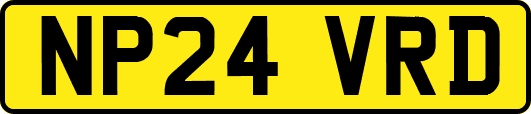NP24VRD