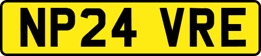 NP24VRE