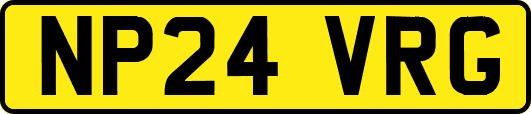 NP24VRG