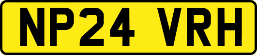 NP24VRH