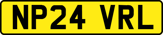 NP24VRL