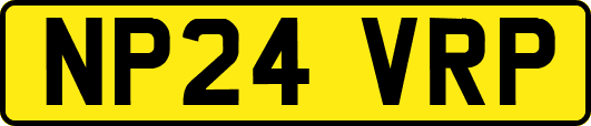 NP24VRP