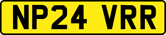 NP24VRR