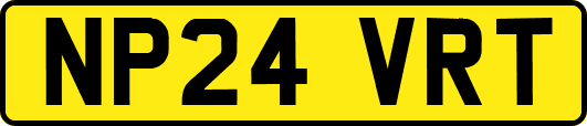 NP24VRT