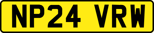 NP24VRW