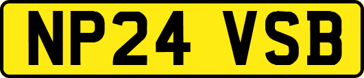 NP24VSB