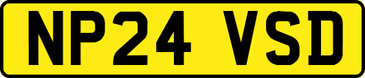 NP24VSD