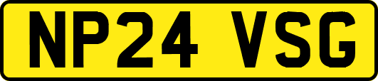NP24VSG