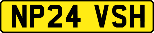 NP24VSH