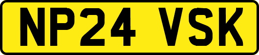 NP24VSK