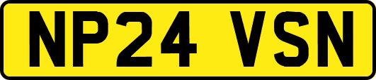 NP24VSN