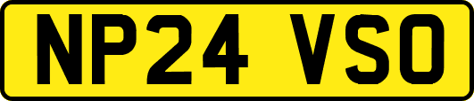 NP24VSO