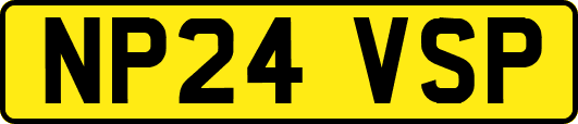 NP24VSP