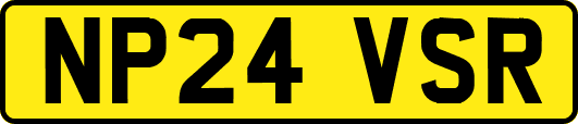 NP24VSR