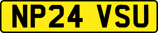 NP24VSU