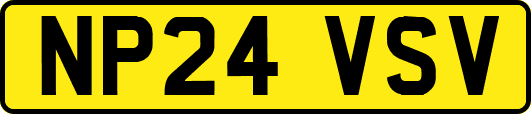 NP24VSV