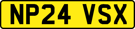 NP24VSX