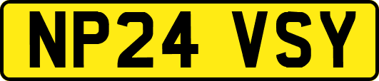 NP24VSY