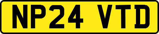 NP24VTD