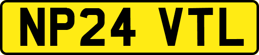 NP24VTL