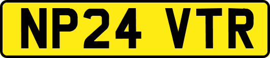 NP24VTR
