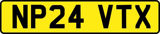 NP24VTX