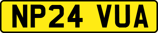 NP24VUA