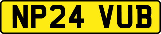 NP24VUB