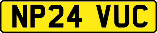 NP24VUC