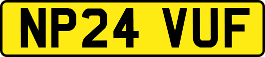 NP24VUF