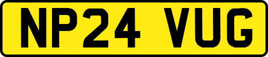 NP24VUG