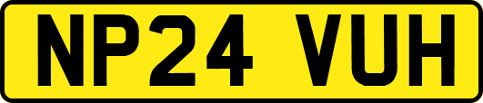 NP24VUH
