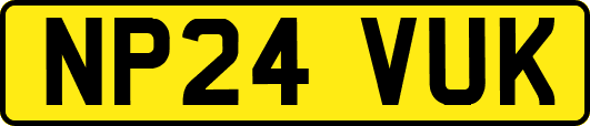 NP24VUK