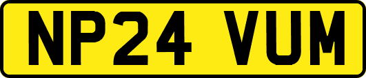 NP24VUM