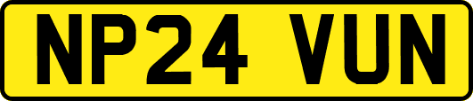 NP24VUN